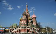 世界遺産　モスクワのクレムリンと赤の広場 (3)